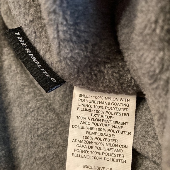 CHILDRENS PLACE Infant Snow Bibs - size 24 mo - Picture 8 of 9